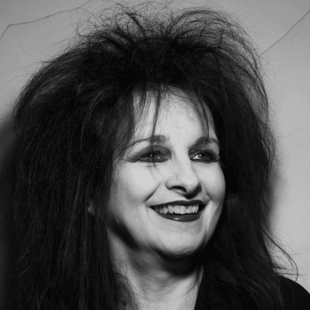 Photo profil d'Odile DECQ