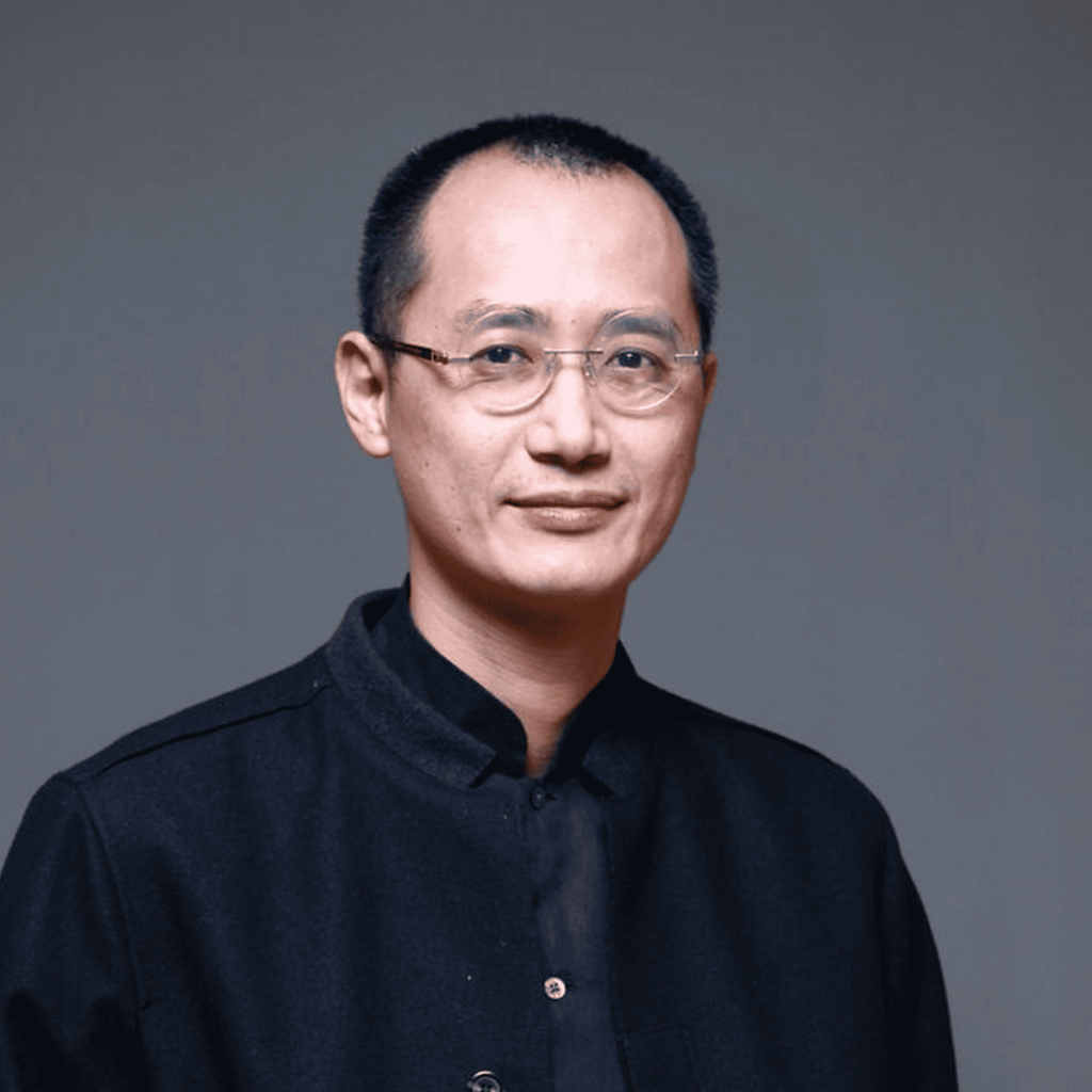 Photo Profil de Qiu ZHIJIE